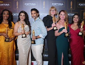 Awards Gala Night