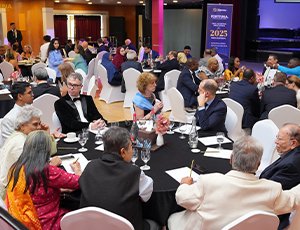 Networking Opportunities
