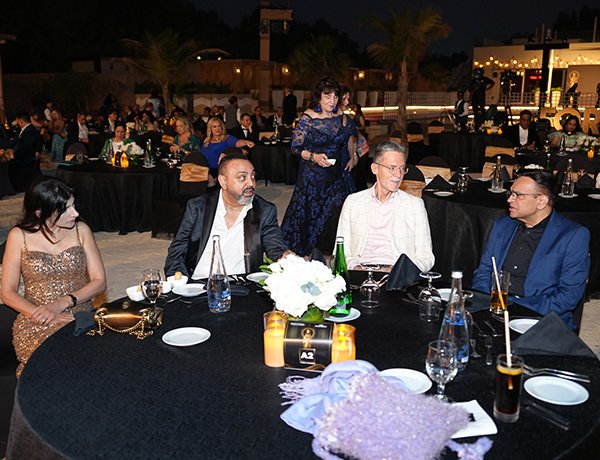 Networking Opportunities