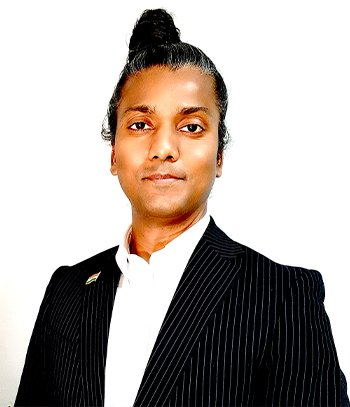 Ashutosh Singh