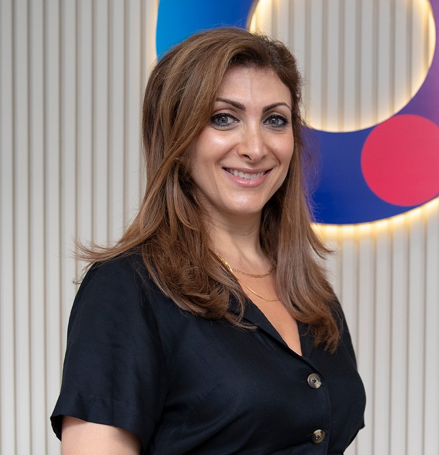 Dr. Rania Hawayek