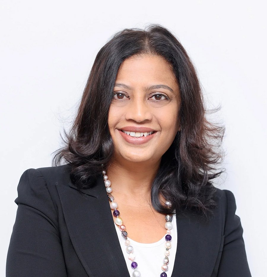 Dr. Humeira Badsha