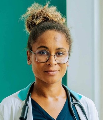 Dr. Jenny Bouraima (Urban Care)