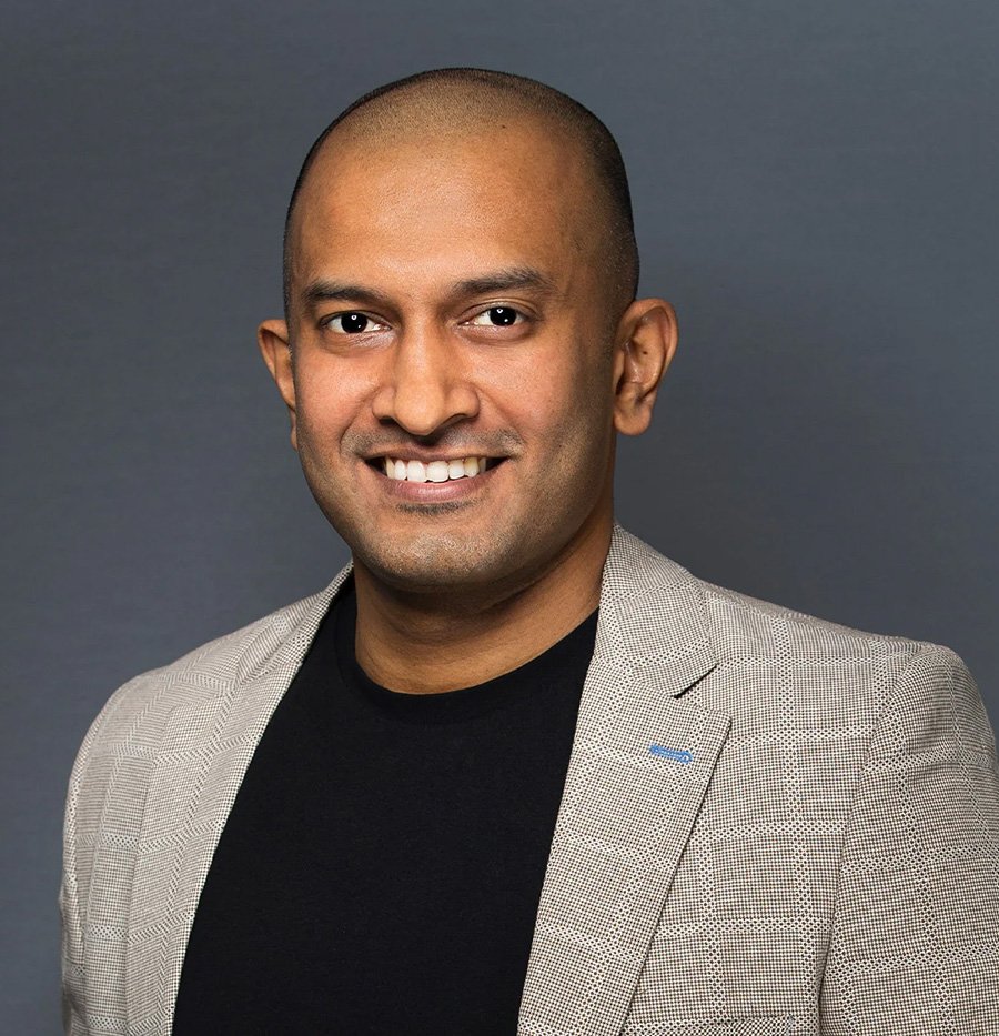 Dr. Krishnan Nair