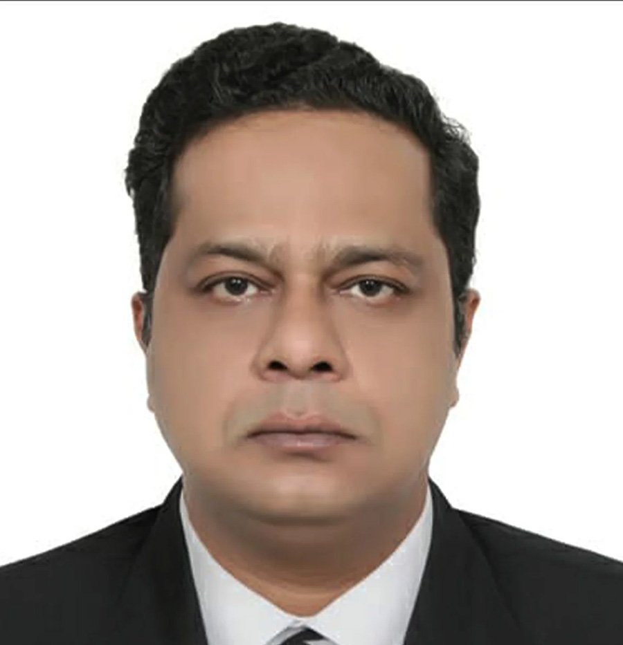 Dr. Mayank Vats