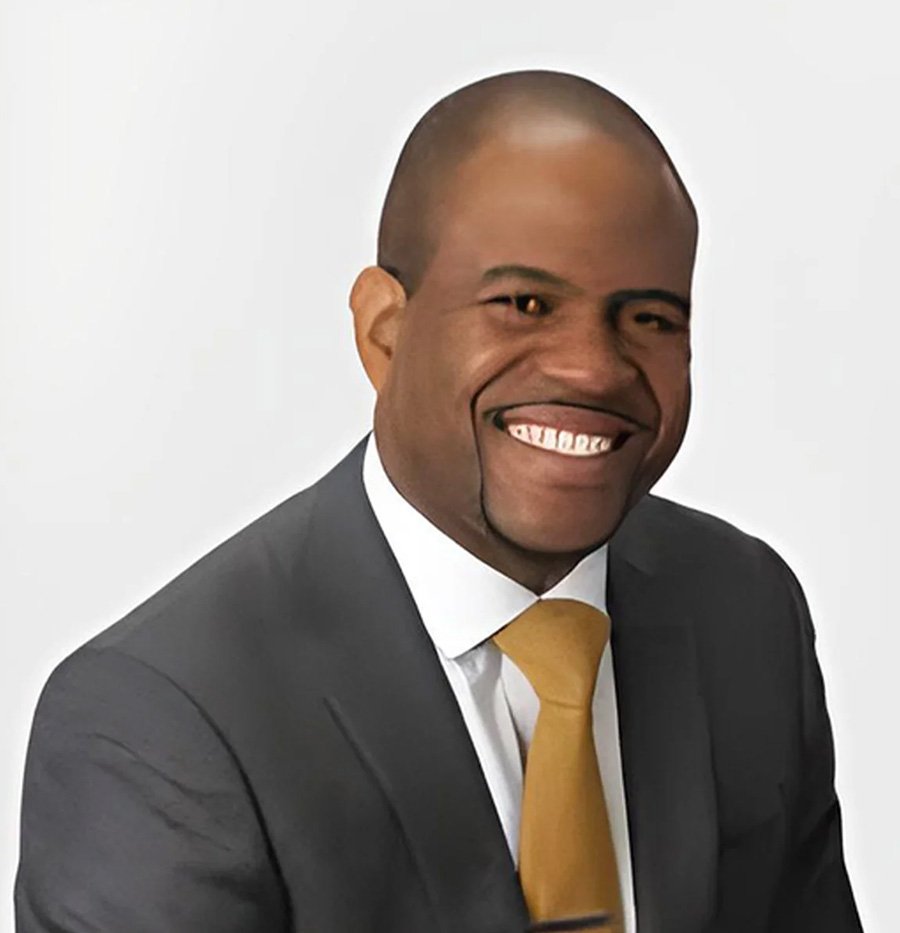 Dr. Michael Conner