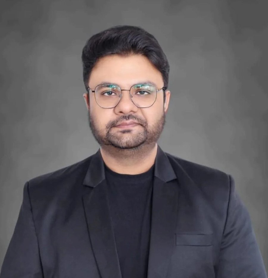 Dr. Mohammed Hashmat Faheem