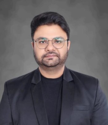 Dr. Mohammed Hashmat Faheem