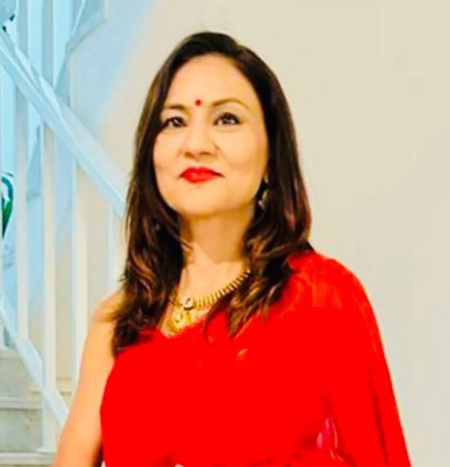 Dr. Monika Kaushal