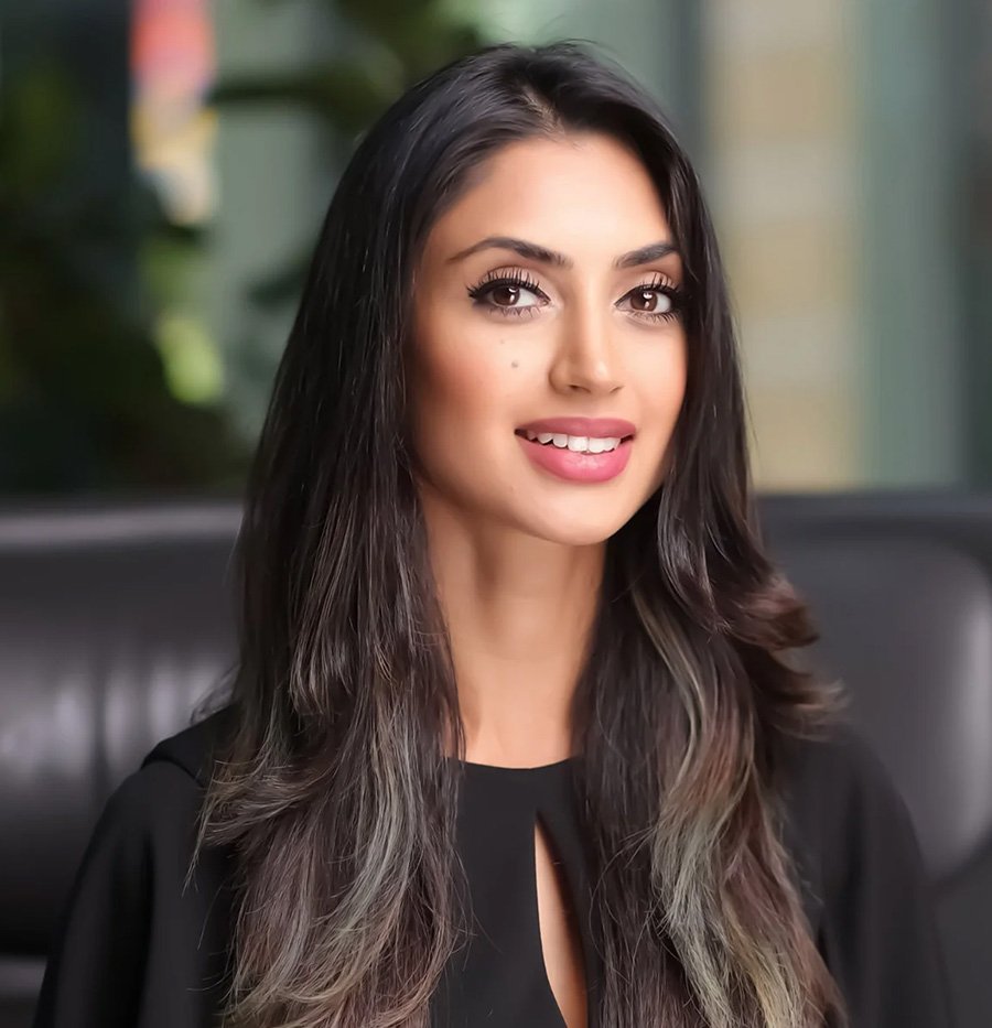 Dr. Neeta Nagra
