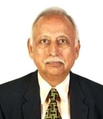 Dr. R K Marya