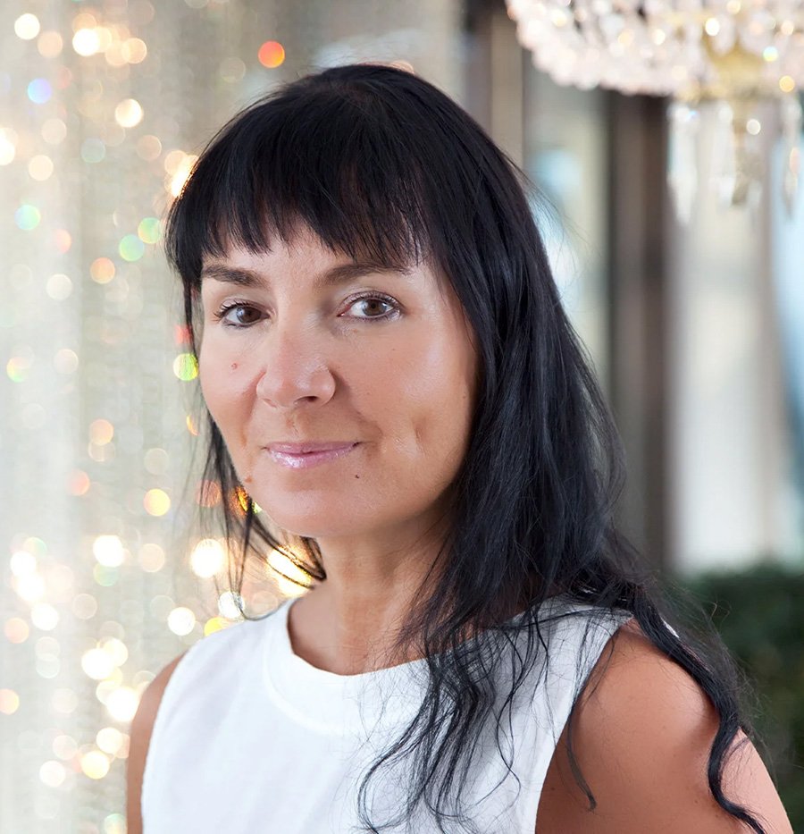 Dr. Sylvia Paulig