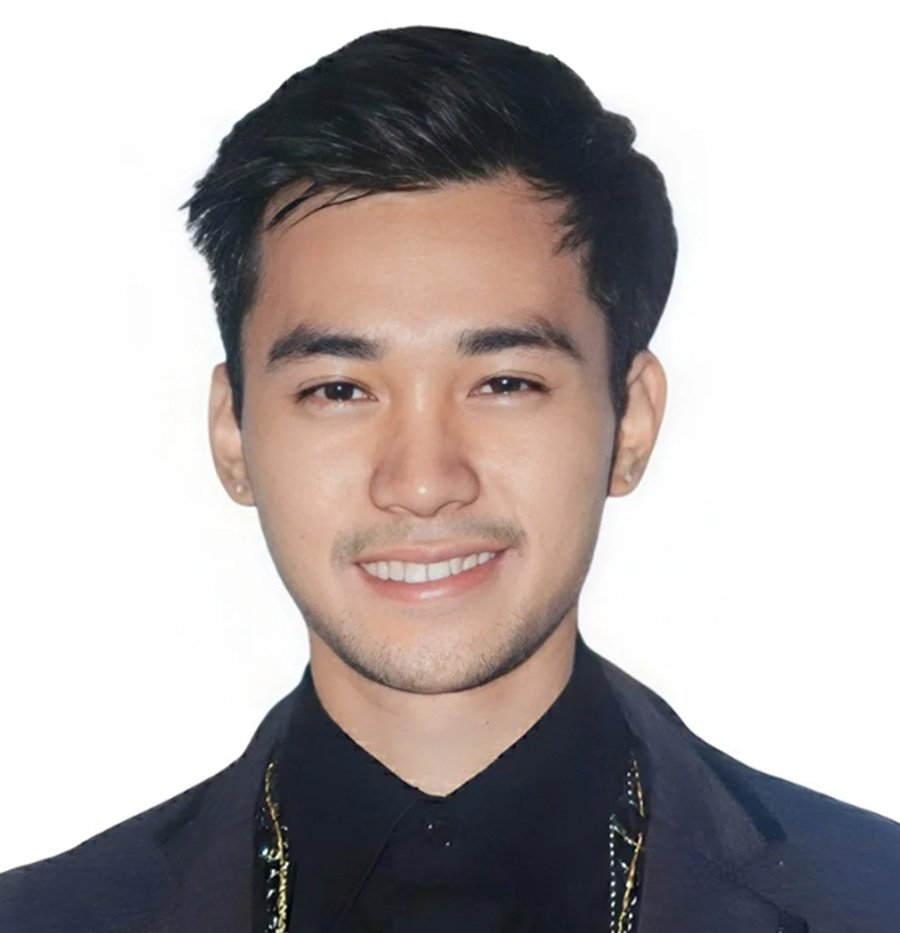 Alec JunaId Ali