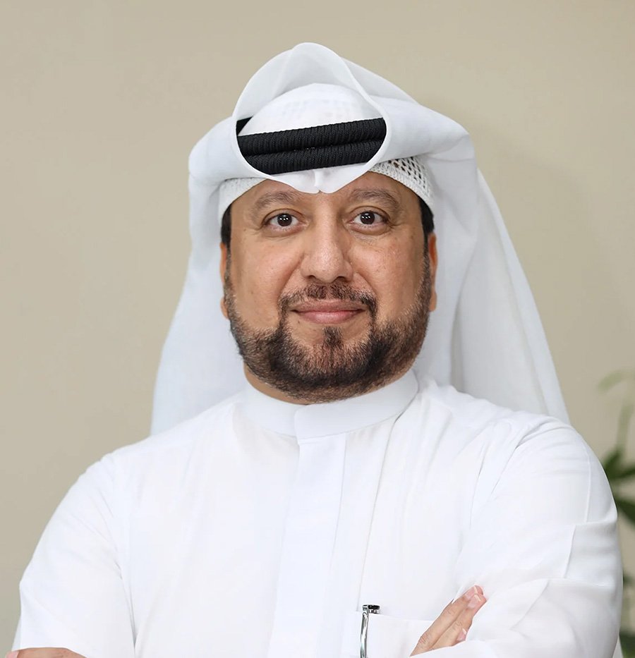 Hamdan Al MurshIdi (Al MurshIdi Medical Tourism)