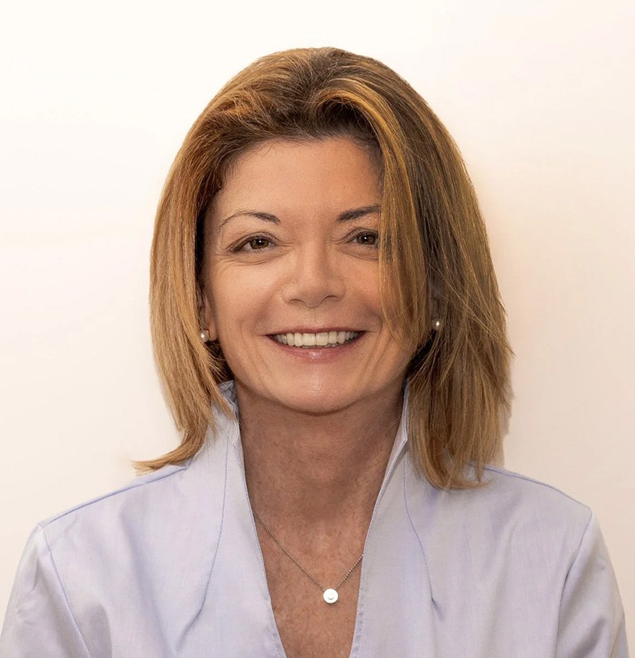 Geraldine Lo Monaco