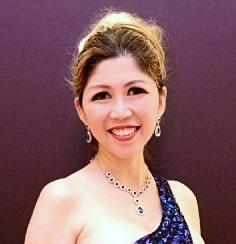 Celestia Faith Chong