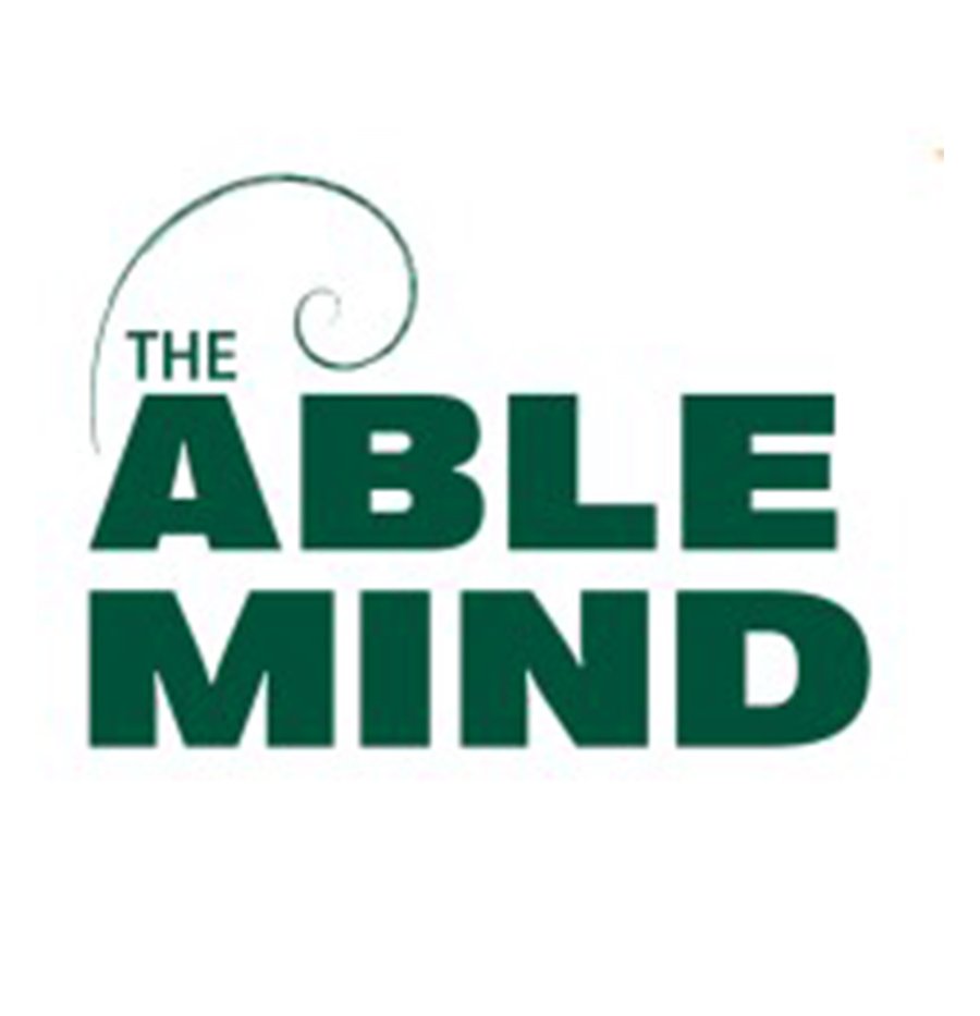 The Able Mind