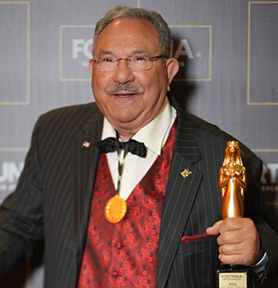 Dr. Alfred Shihata