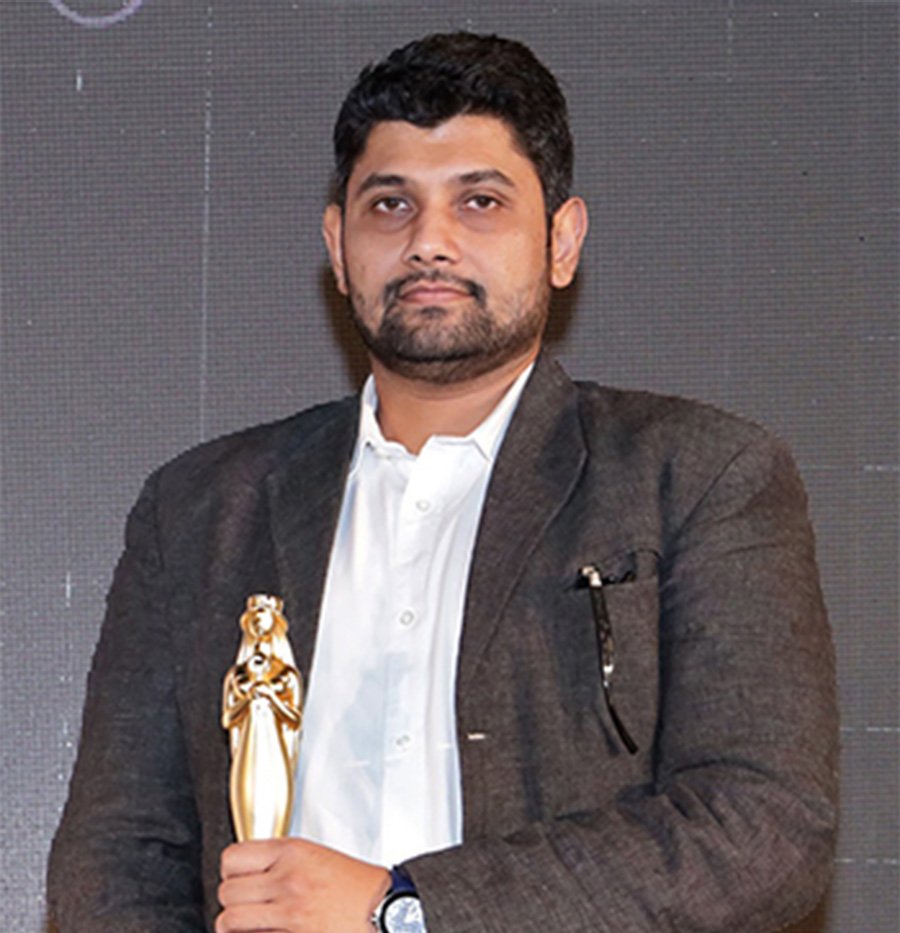 Aadil Shah