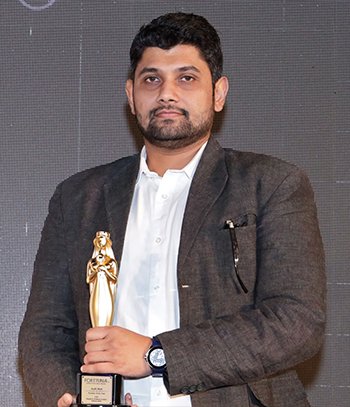 Aadil Shah