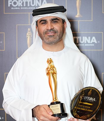 Dr. Adil Saeed Sajwani
