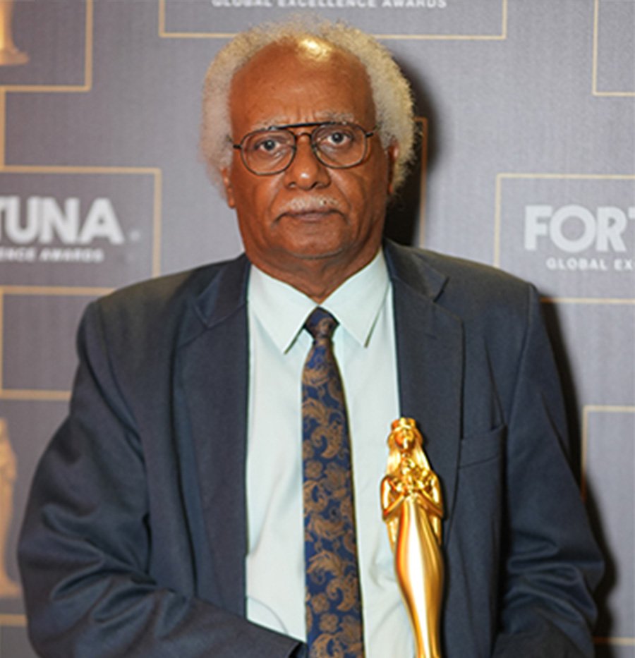 Dr. Ahmed A. Abusham