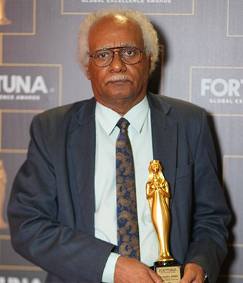 Dr. Ahmed A. Abusham