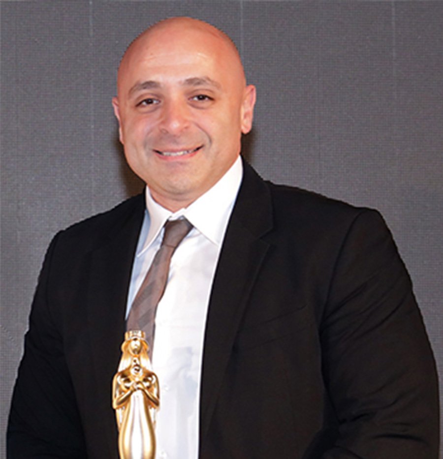Ahmed Magdy Rabea