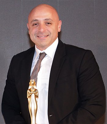 Ahmed Magdy Rabea