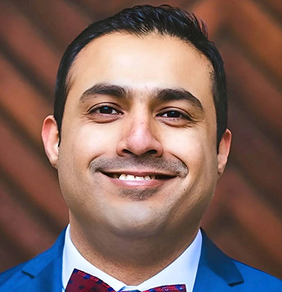 Akshay Bhattacharjee