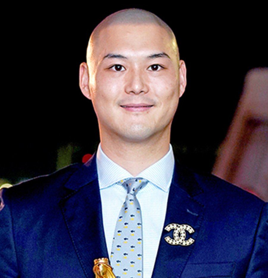 Andrew Se Joon Kim