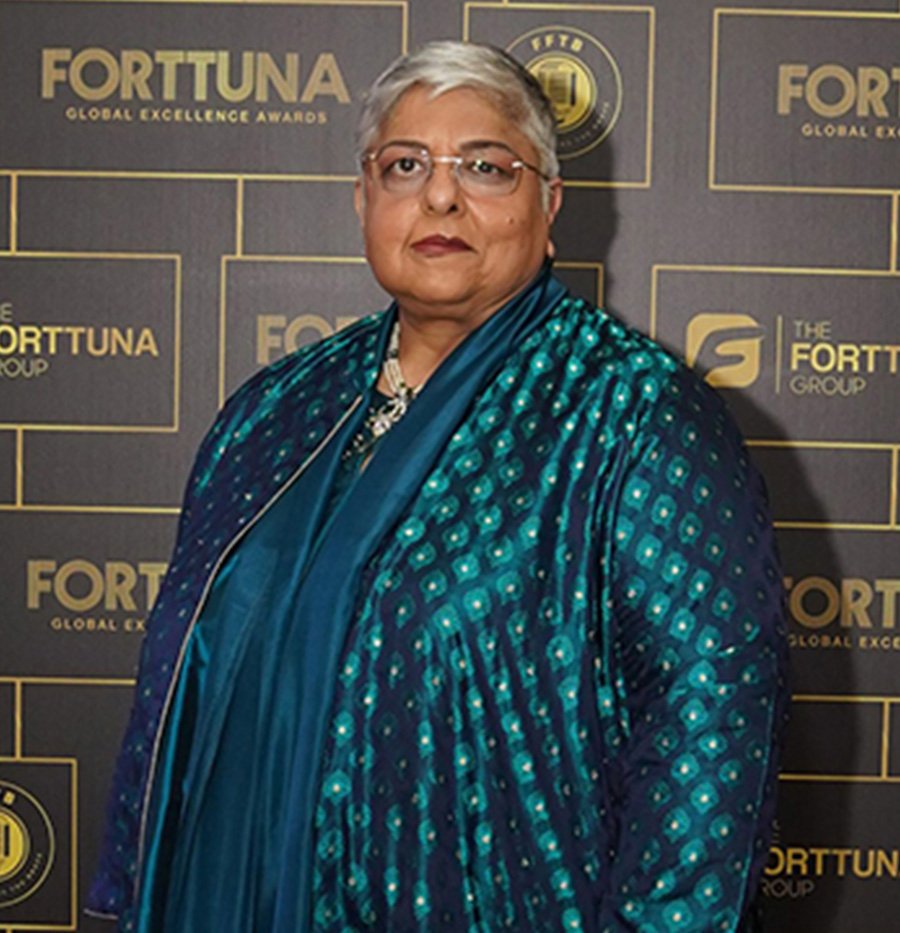 Dr. Anjlee Prakash