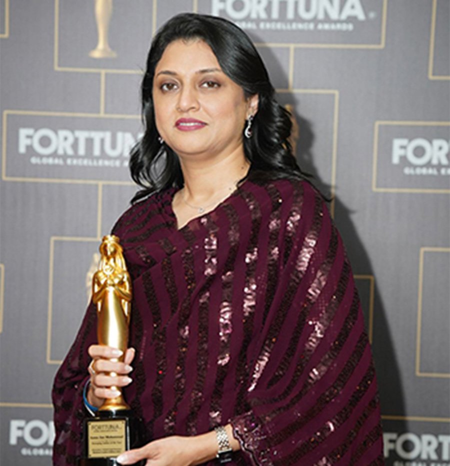 Asma Jan Muhammad