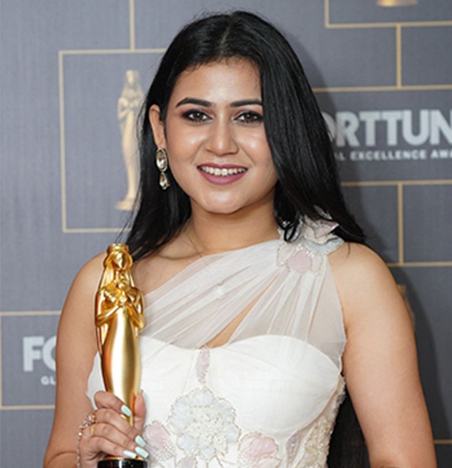 Atrayee Seth