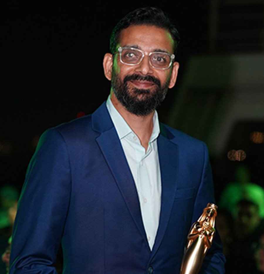 Avinish Jain