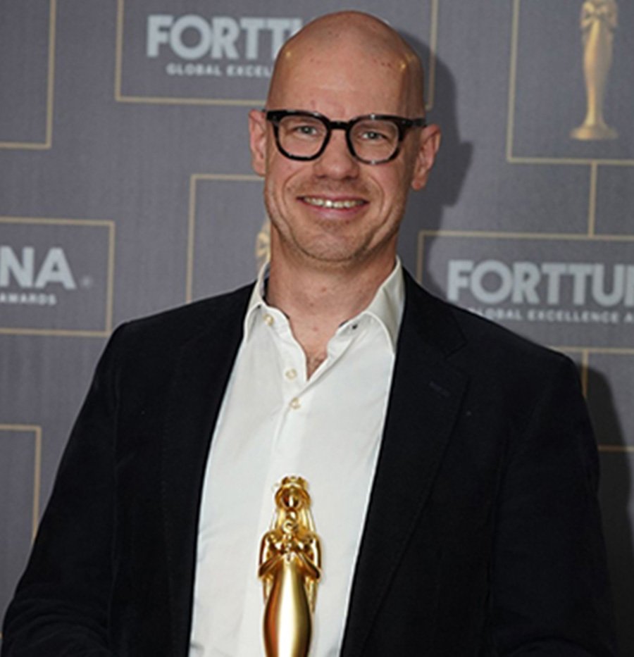 Bas Geerdink