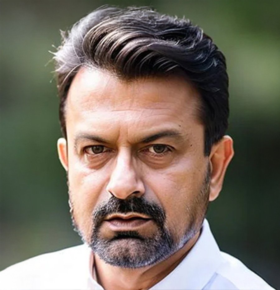 Bibhakar Pandey
