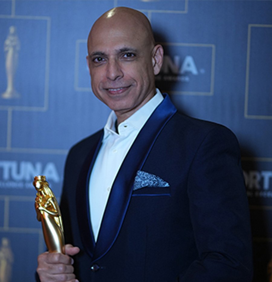 Dr. Burzin Khan