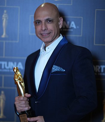 Dr. Burzin Khan