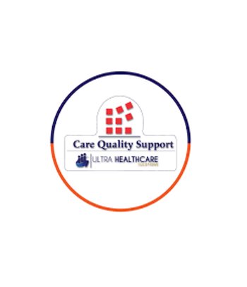 Care Quality Support and Ultra Healthcare Solutions