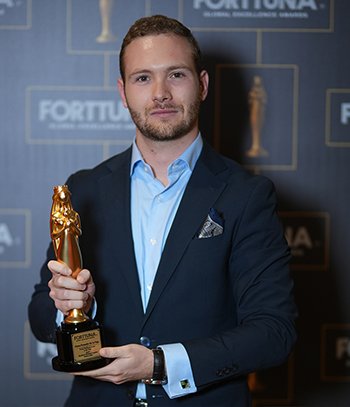 Chema Fernandez De La Vega
