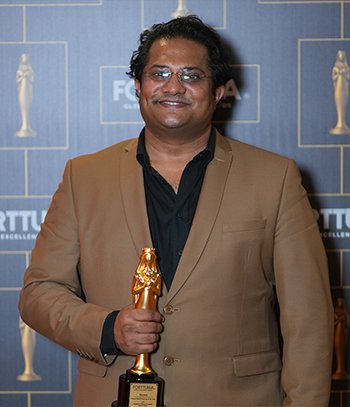 Chinten Shah