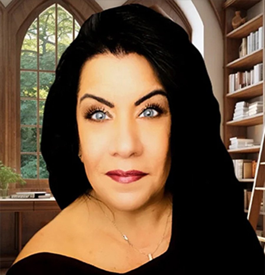 Christine Colburn