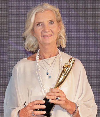 Dr. Corinne Becker Lang