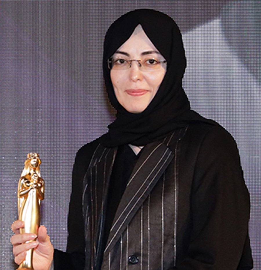 Dr. Amal Alhefdhi