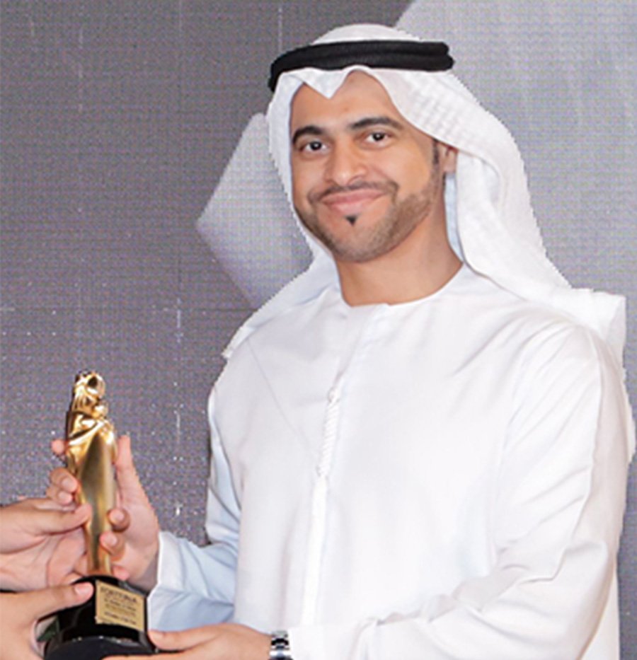 Dr. Ebrahim Al Alkeem