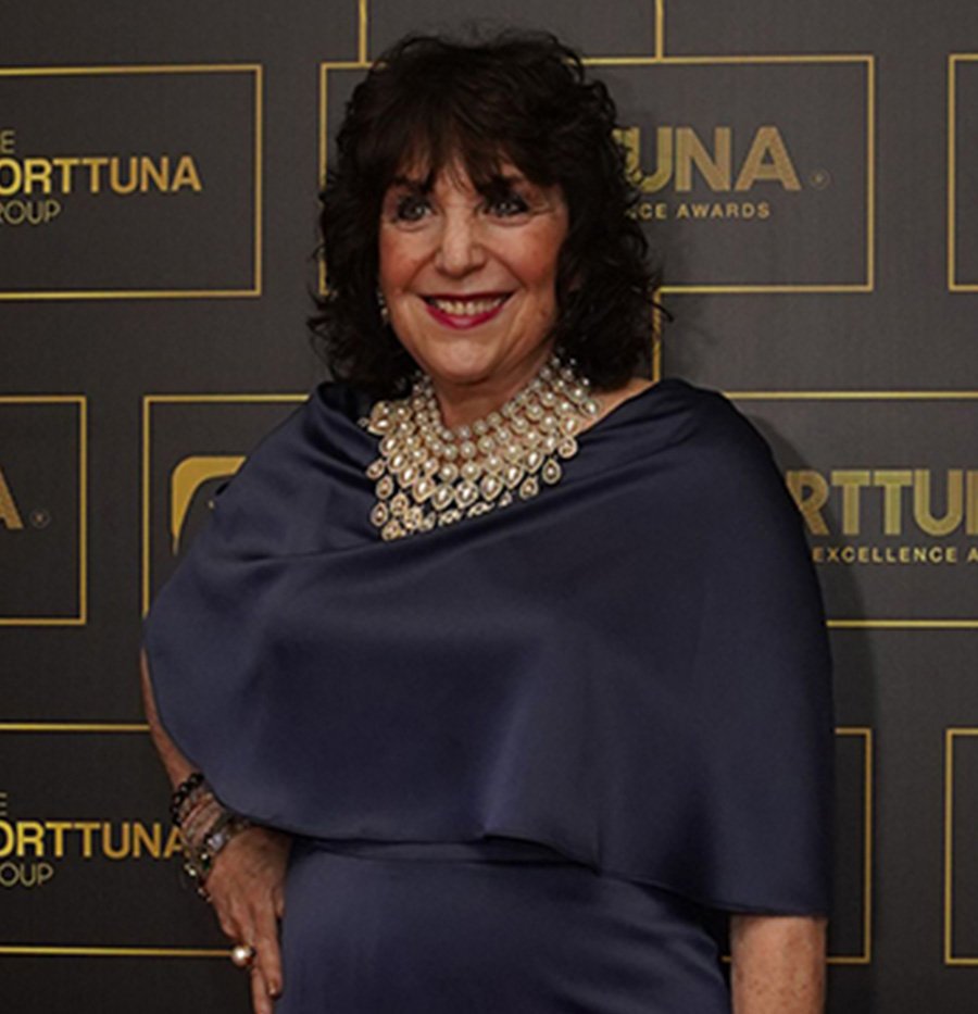 Dr. Linda Salvin