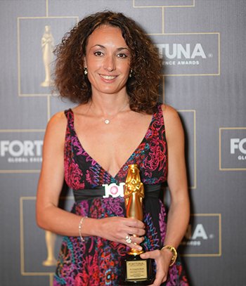 Dr. Evangelia Bakali