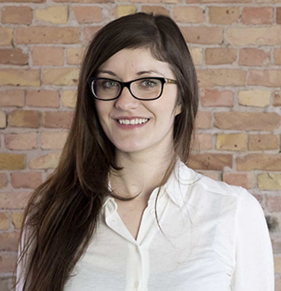 Dr. Ewelina Türk
