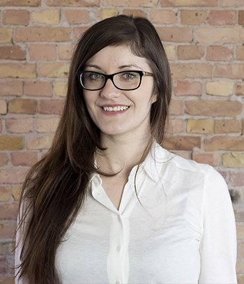 Dr. Ewelina Türk